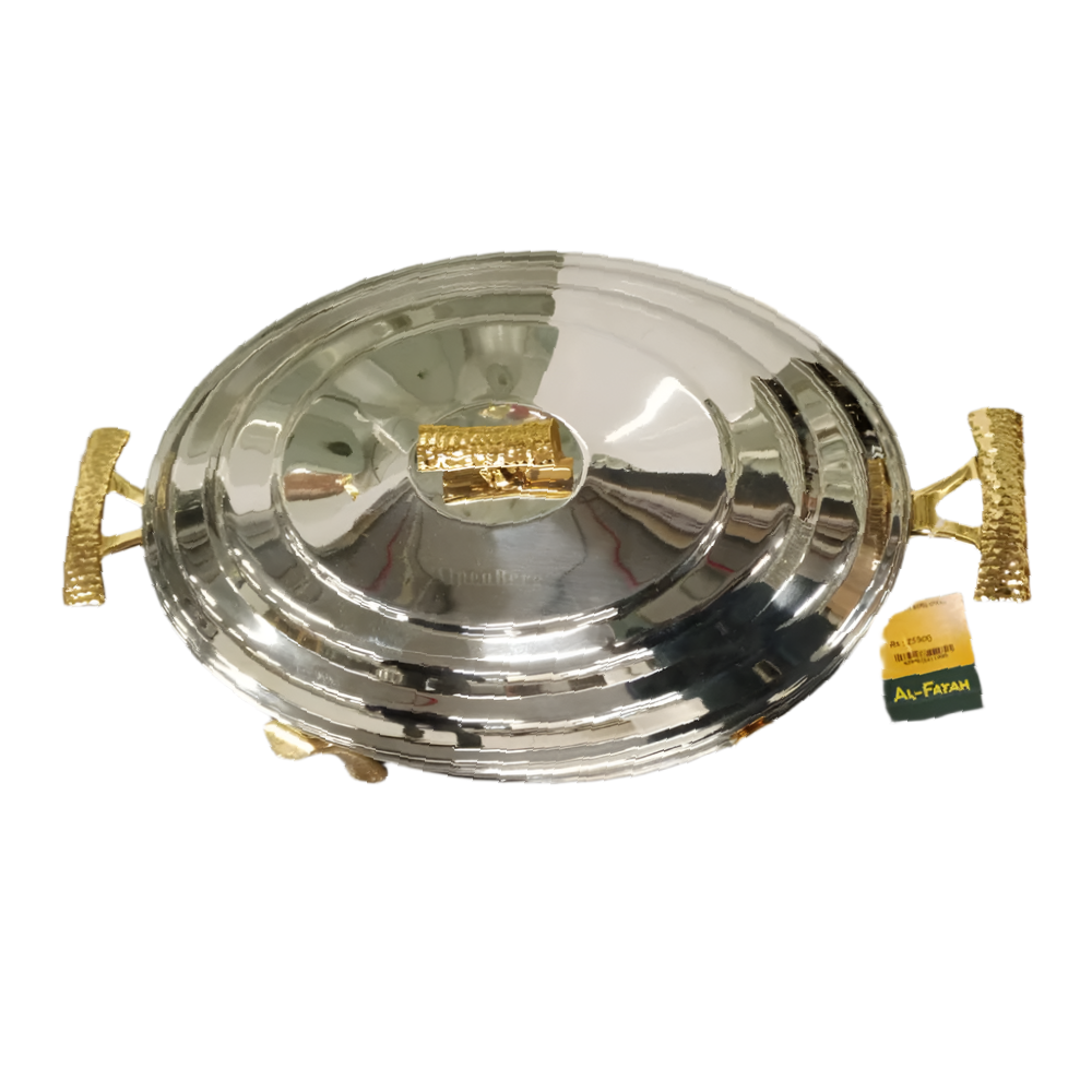 DONGA ALPEN BERG OVAL SM008