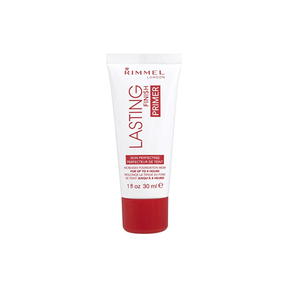 RIMMEL LASTING FINISH PRIMER PC