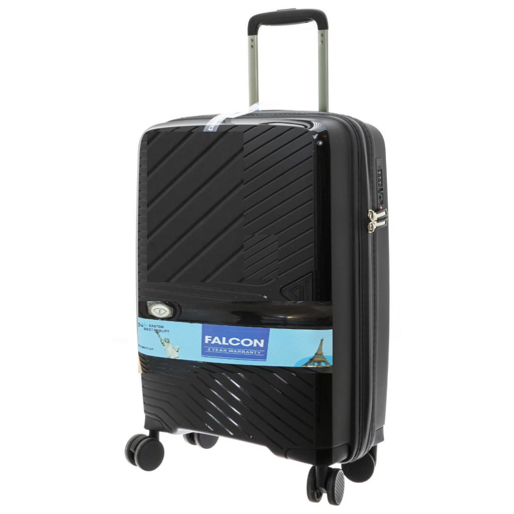 PIERRE CARDIN TROLLEY PC86297 S