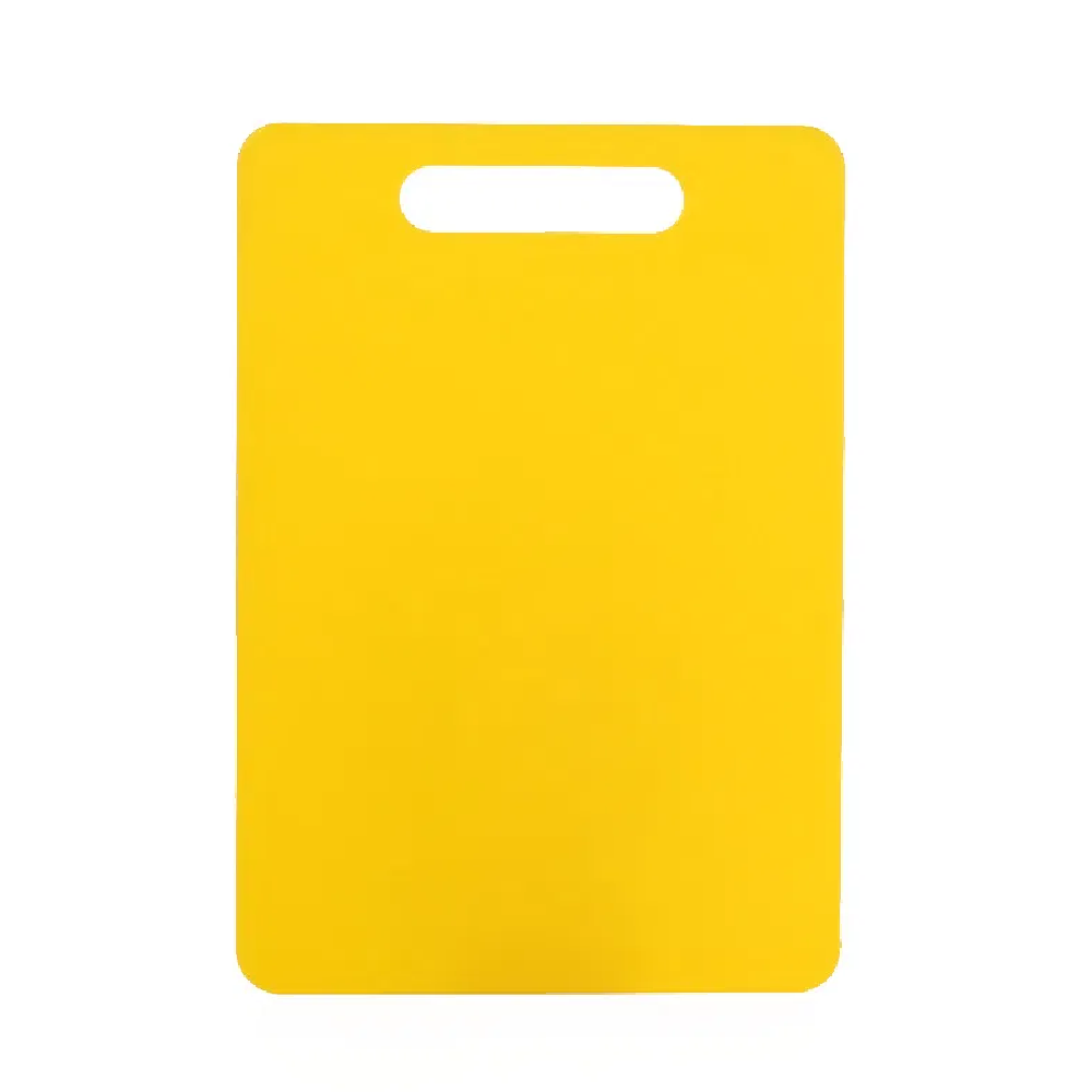 CUTTING BOARD PLASTIC 4078