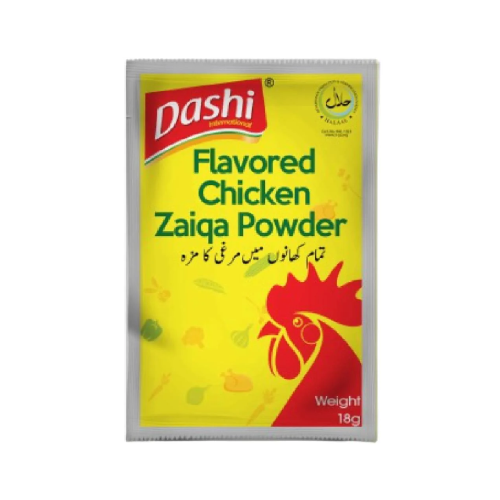 HILAL DASHI CHICKEN POWDER 100 GM