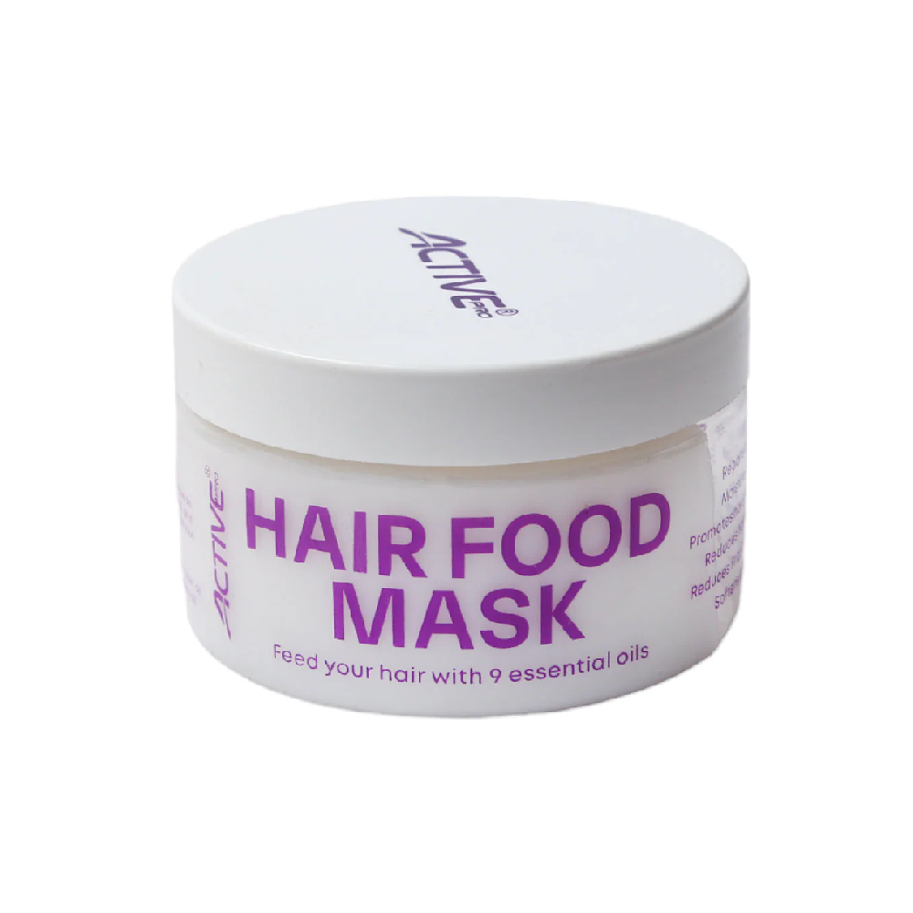 ACTIVEPRO HAIR FOOD MASK 225 ML