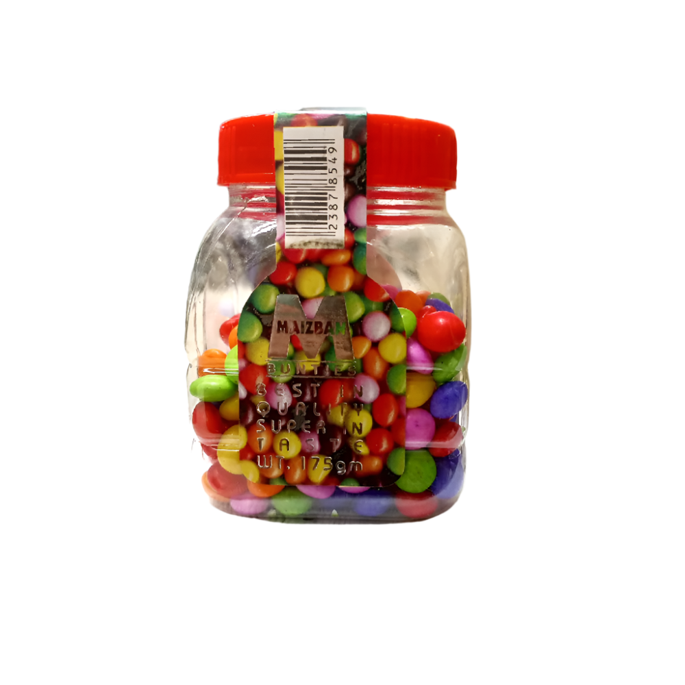 MAIZBAN HUMPTY DUMPTY COCKTAIL BUNTIES 175GM