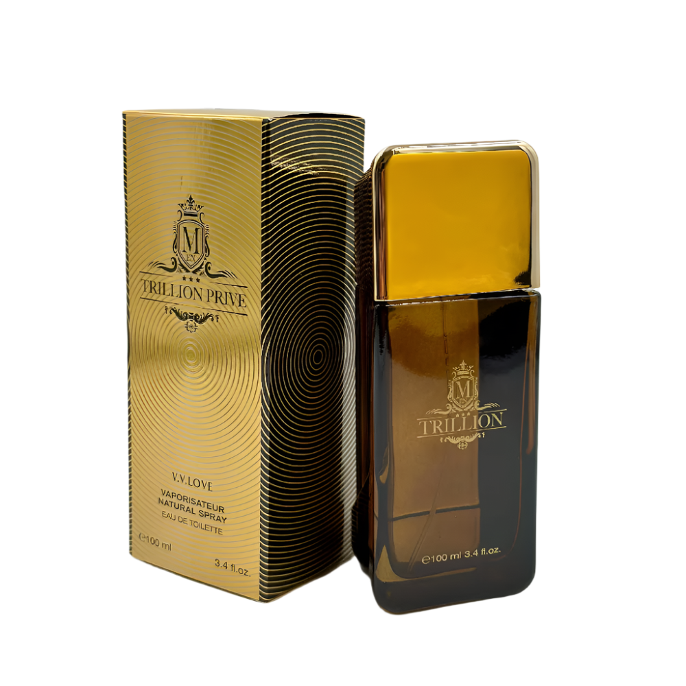 IR V.V LOVE PACO RABANNE 1 MILLION M EDT 100ML 2025 81551