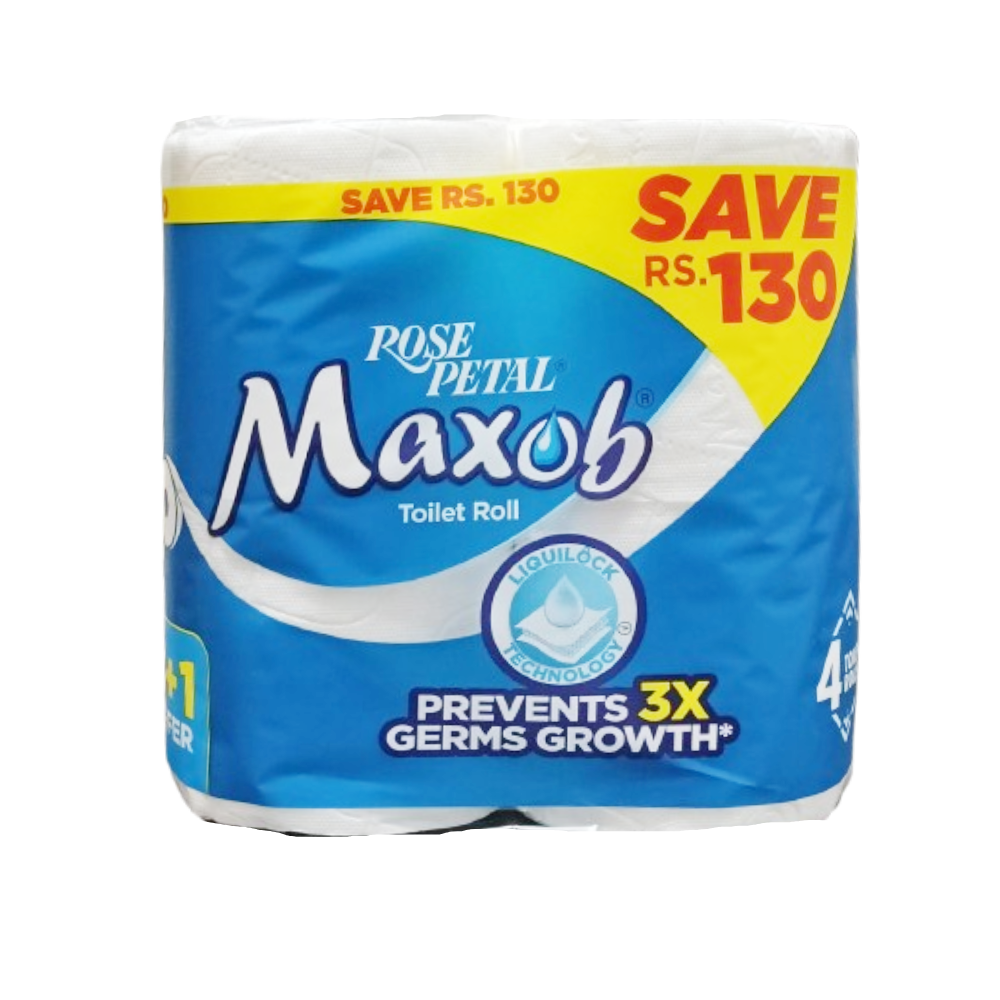 ROSE PETAL TISSUE MAXOB ULTRA