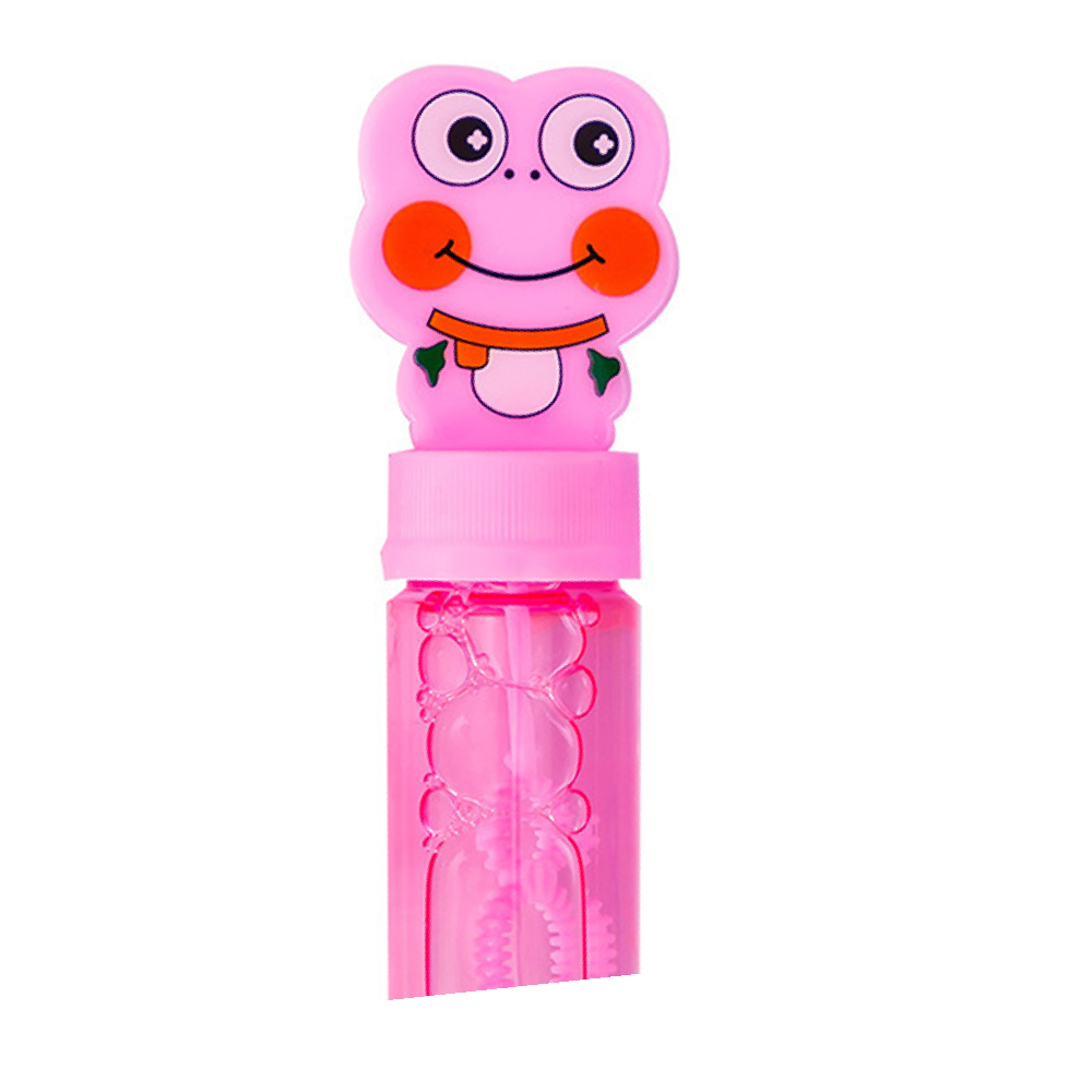 BUBBLE STICK SMALL MIX CHARACTER