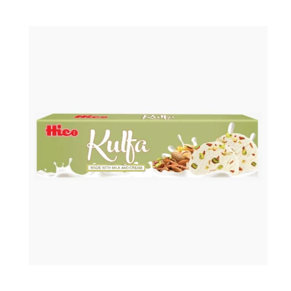 HICO KULFA ICE CREAM 750ML