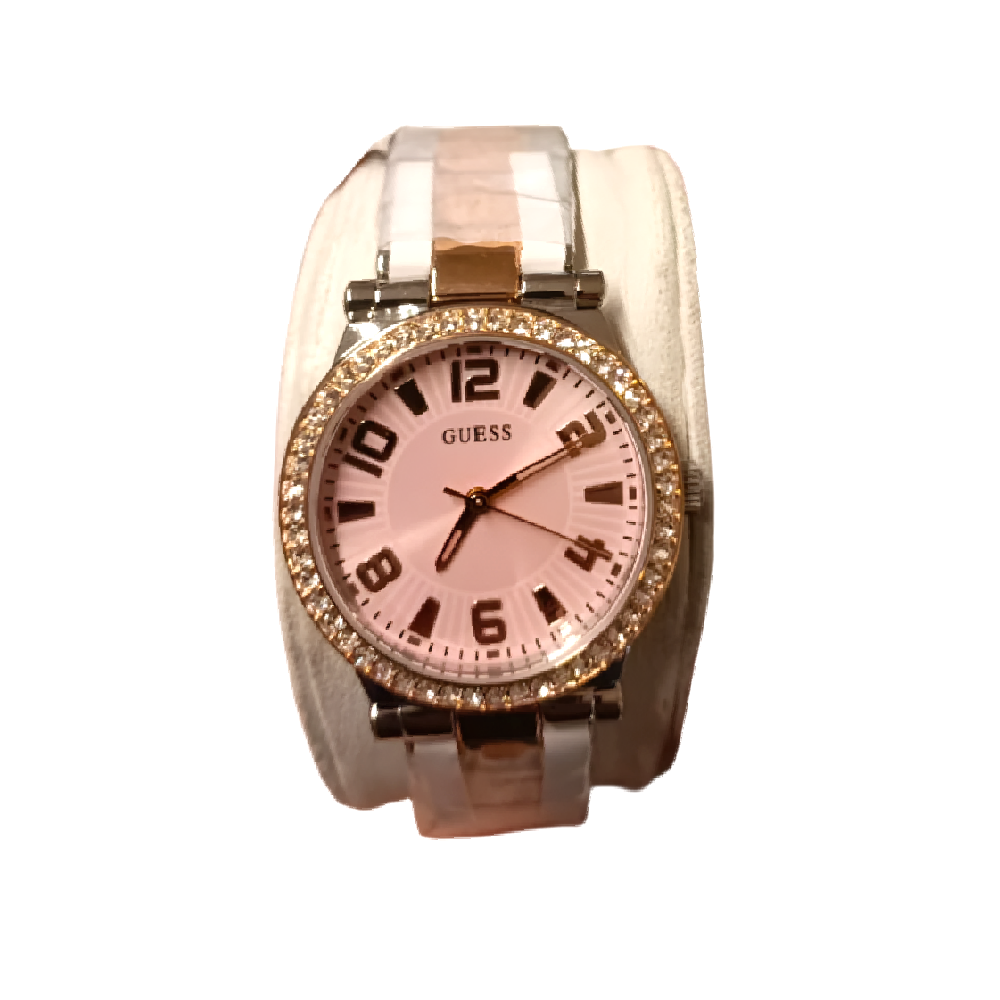 GUESS WATCH GSGW0686L4