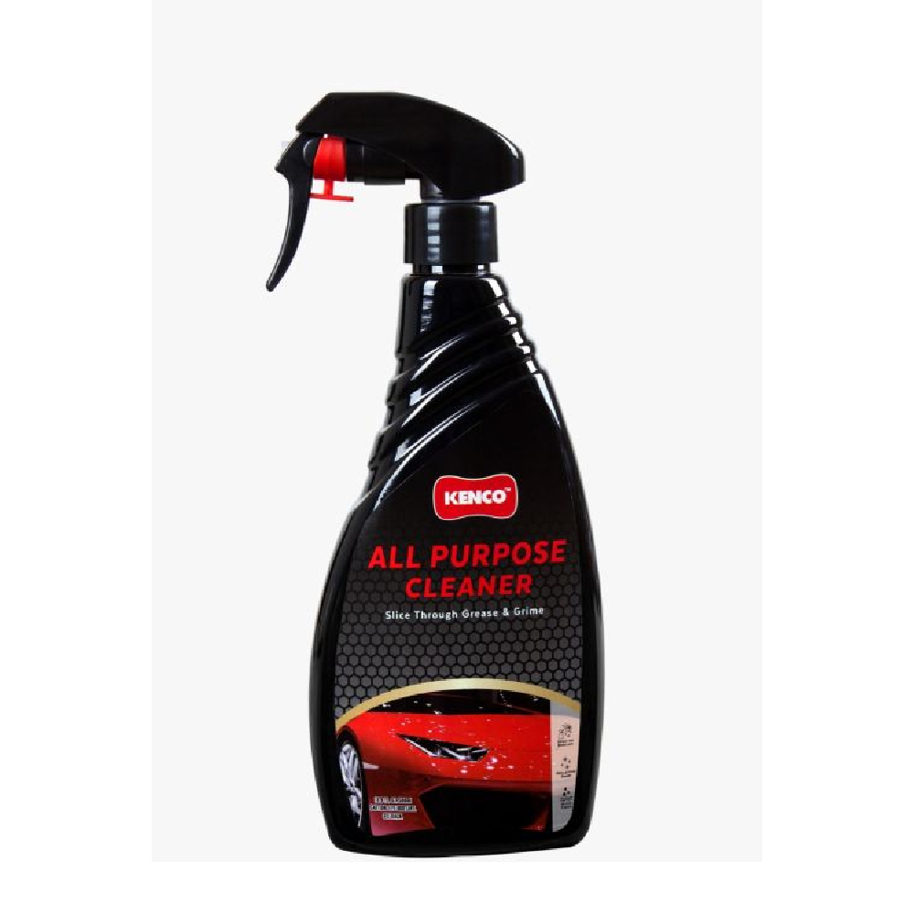 KENCO ALL PURPOSE CLEANER 500 ML