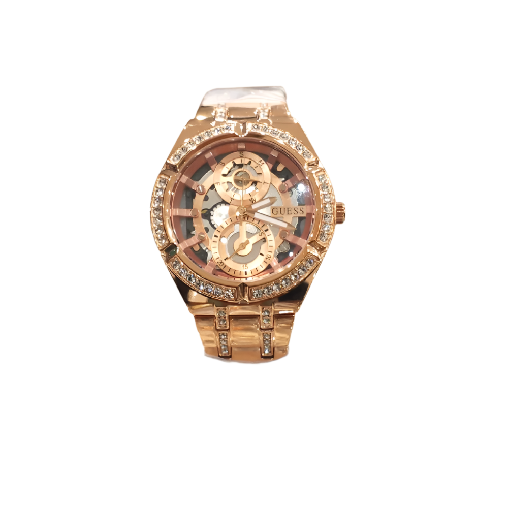 GUESS WATCH GSW0604L3