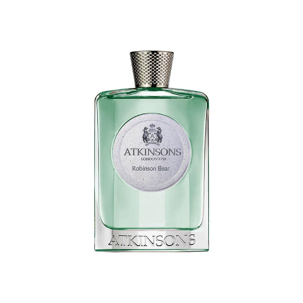 ATKINSONS ROBINSON BEAR FOR MEN EDP 100ML