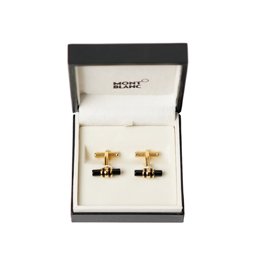 MONT BLANC CUFFLINKS 111310