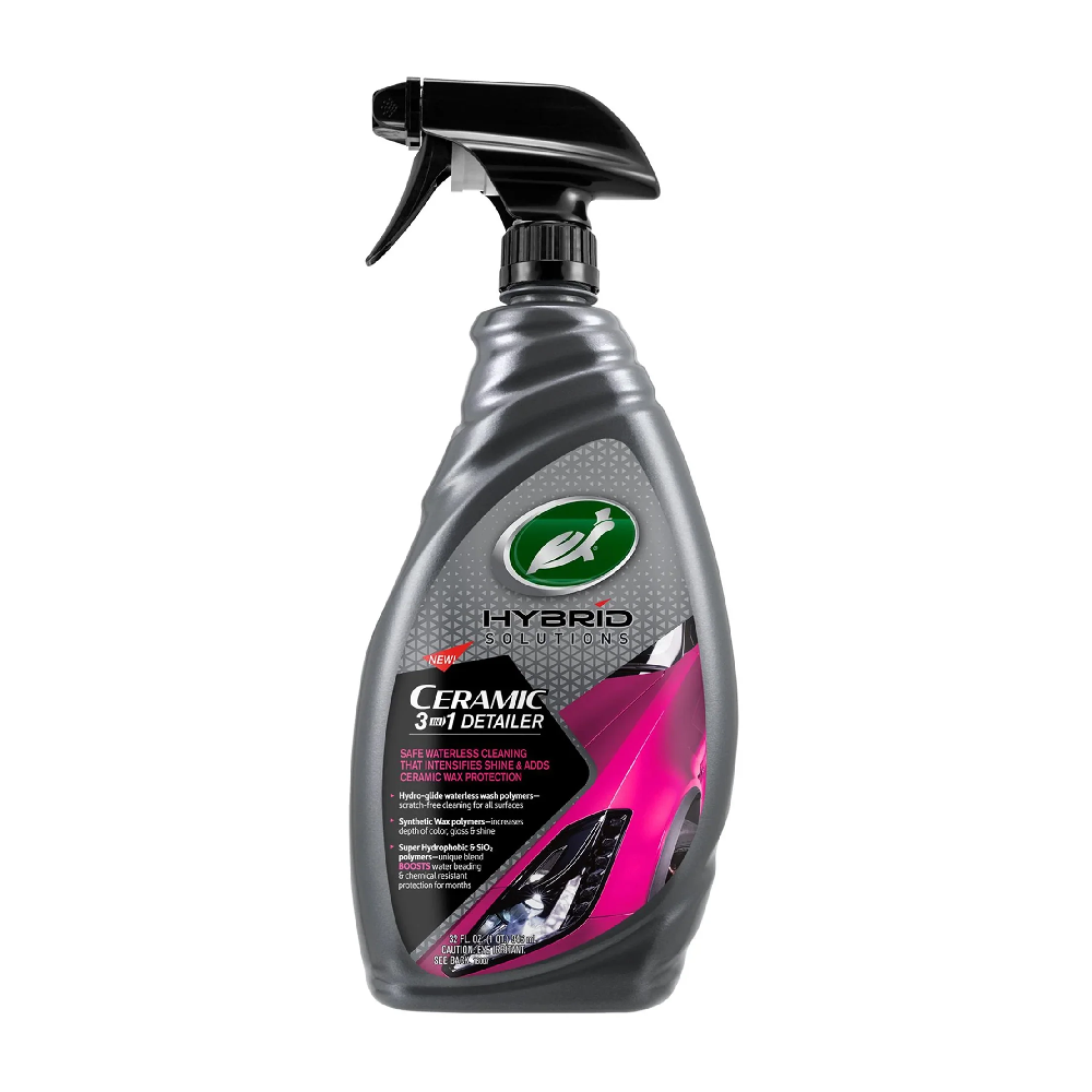 HYBRID SOLUTIONS CERAMIC DETAILER 946 ML
