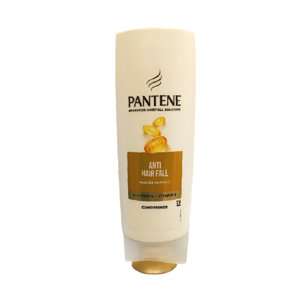 PANTENE CONDITIONER ANTI HAIR FALL 180 ML