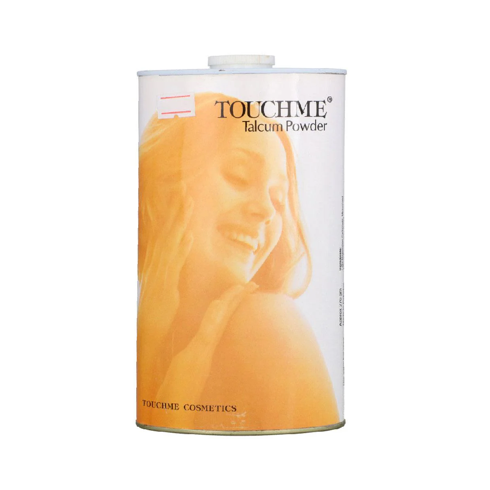 TOUCHME TALCUM POWDER