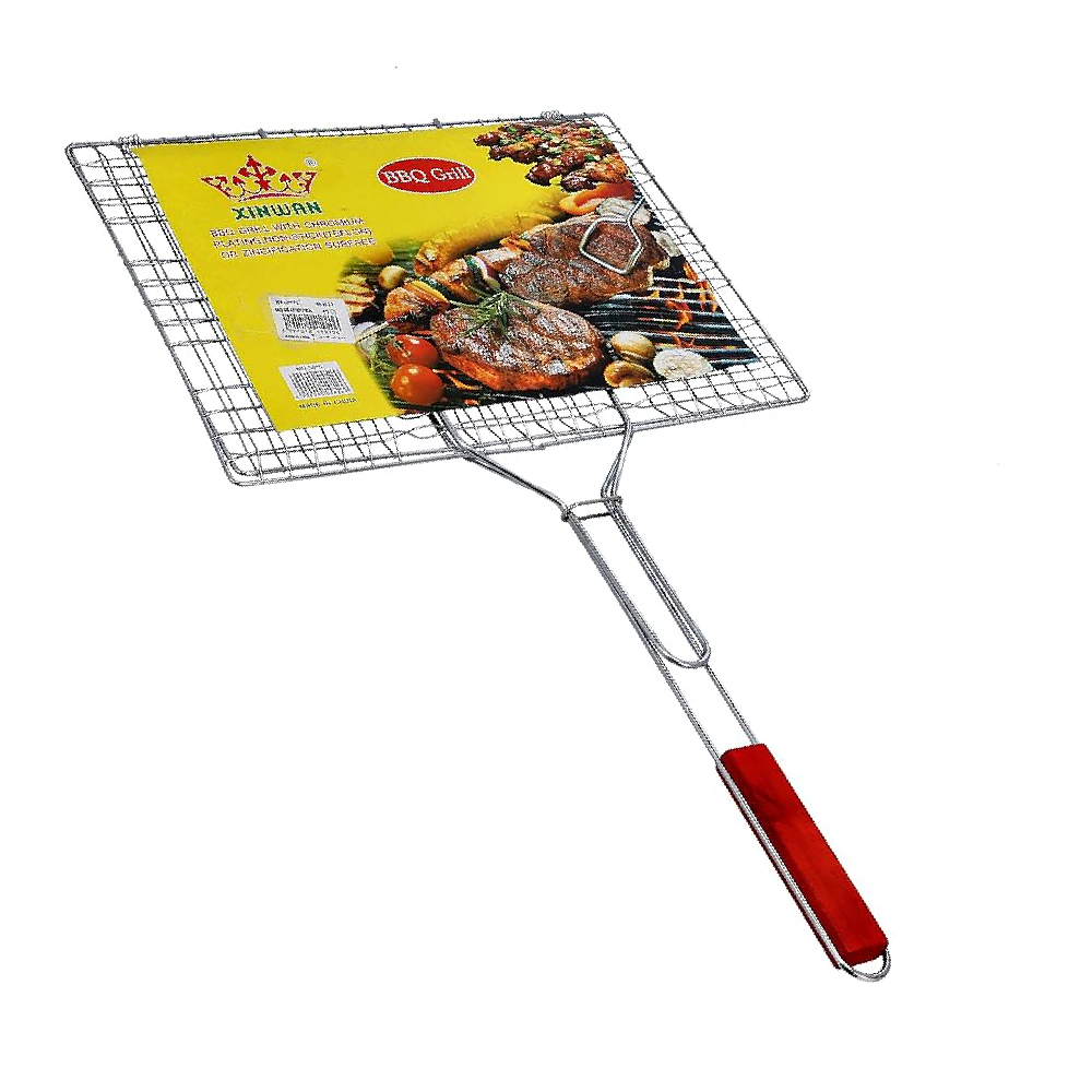 B.B.Q GRILL IR MD5812 E29-32