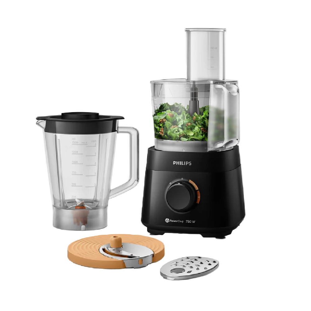 PHILIPS FOOD PROCESSOR HR7301/90