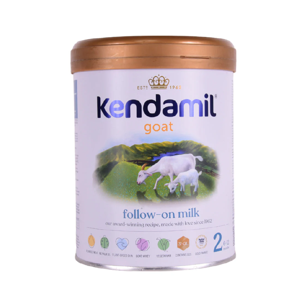 KENDAMIL GOAT STAGE 2 800GM