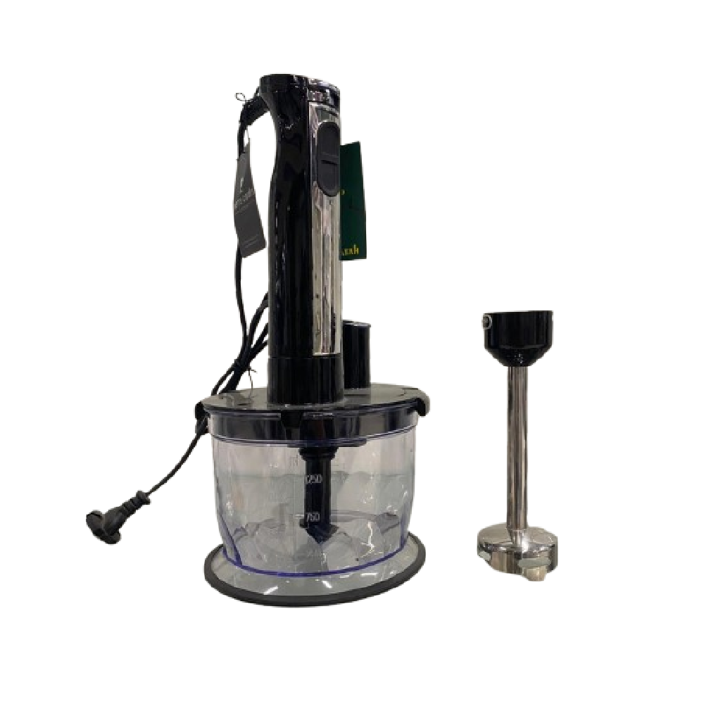 PIERRE CARDIN HAND BLENDER V3
