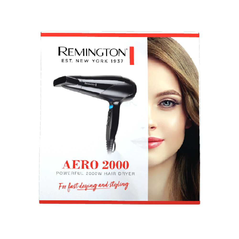 REMINGTON HAIR DRYER 3190