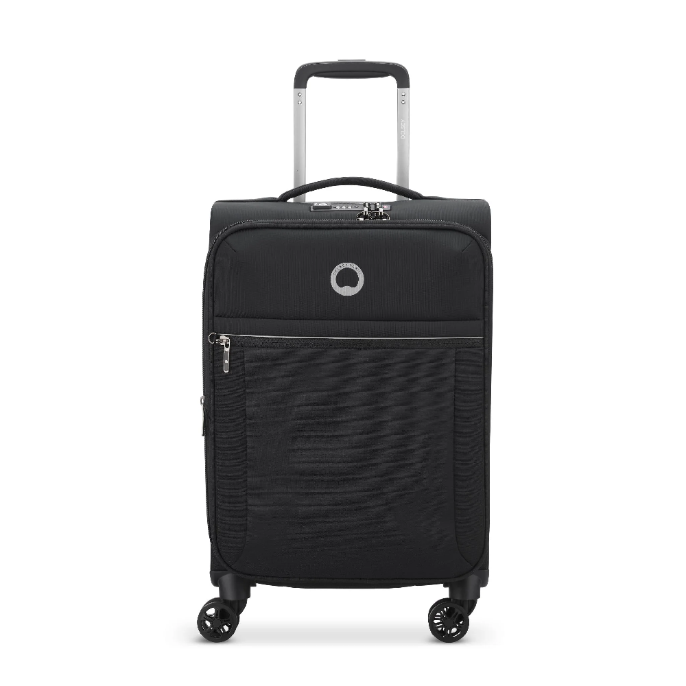 DELSEY SUIT CASE 55 CM 390780302