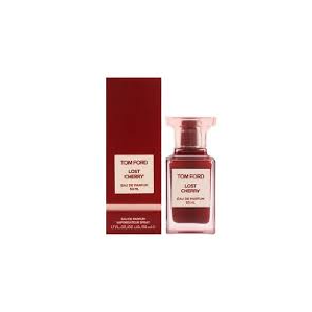 TOM FORD LOST CHERRY FOR MEN EDP 50 ML