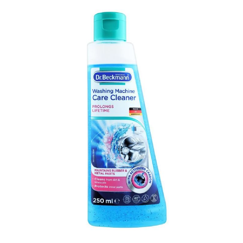 DR BECKMANN CLEANER WASHING MACHINE CARE 250 ML
