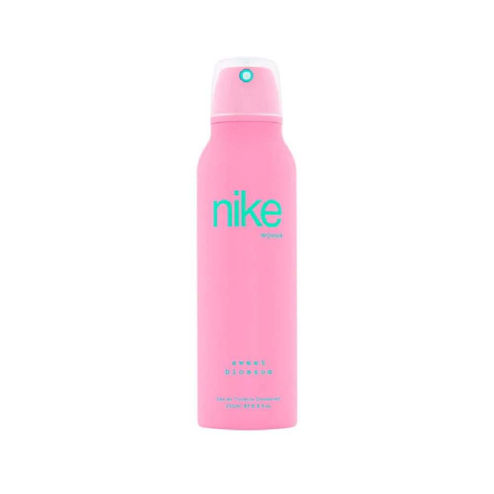 NIKE DEODORANT SWEET BLOSSOM FOR WOMEN 200 ML