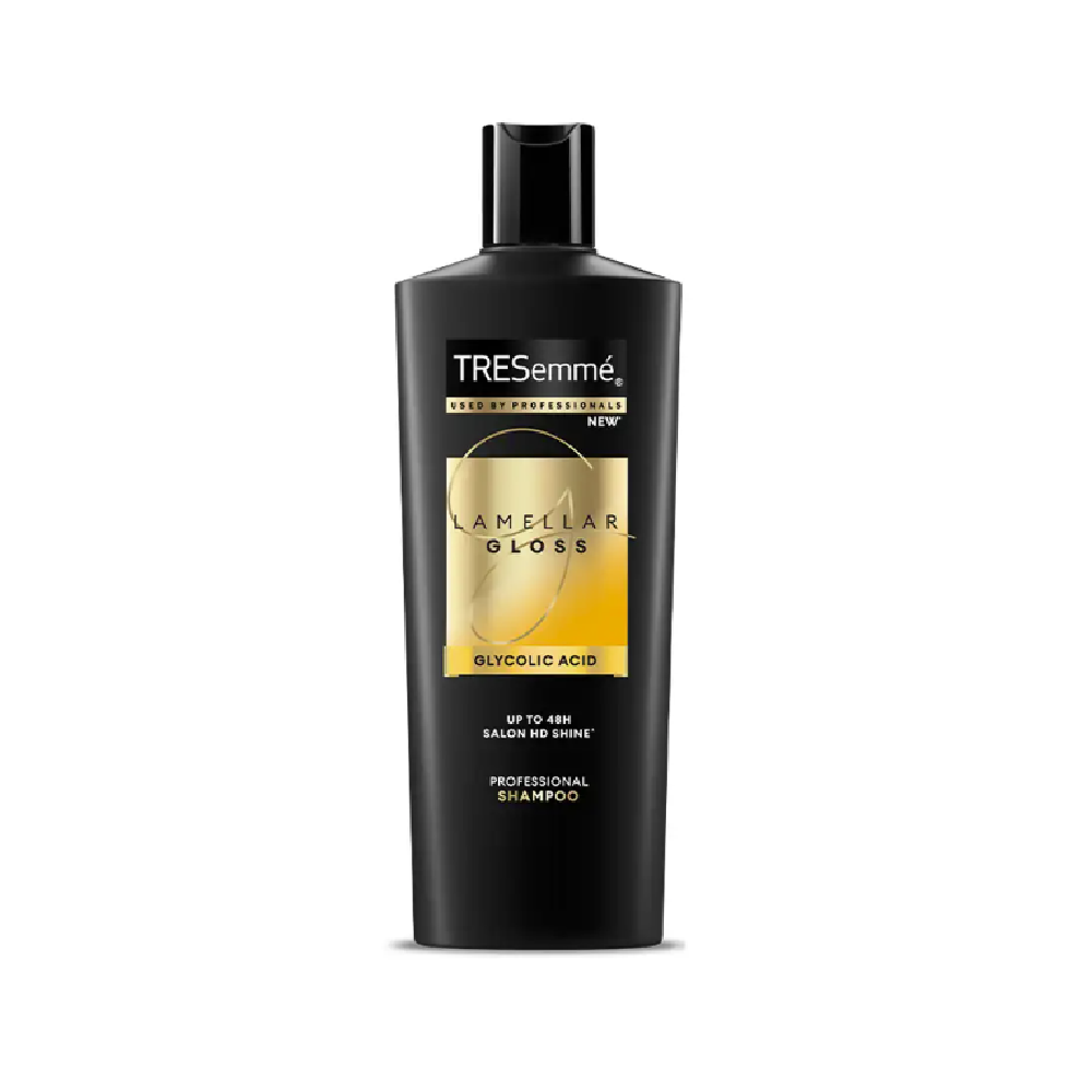 TRESEMME SHAMPOO LAMELLAR SHINE 170ML
