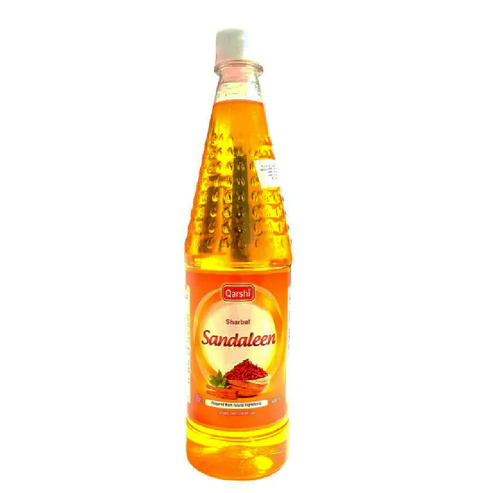 QARSHI SHARBAT SANDALEEN 800 ML