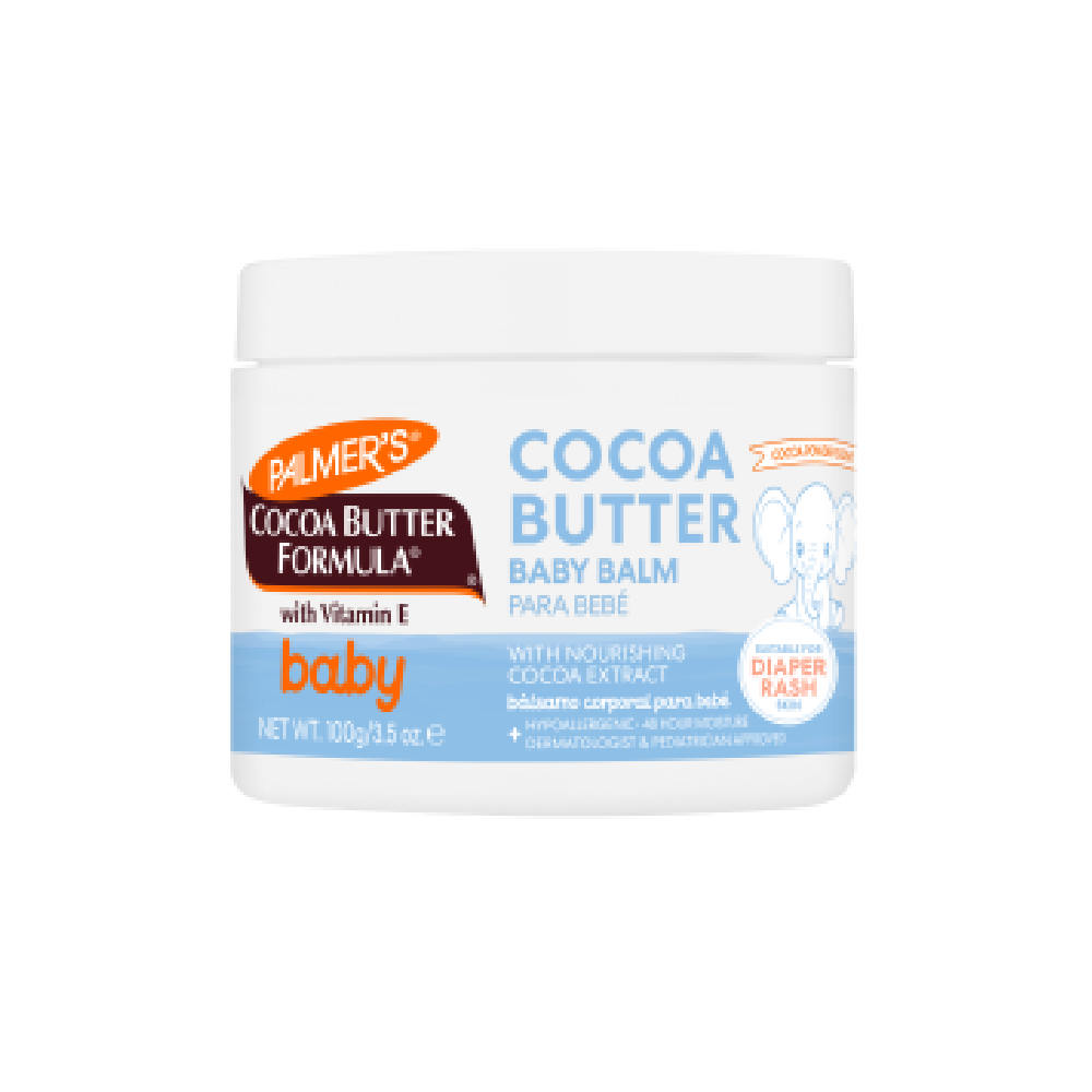 PALMERS BABY BALM CREAM COCOA BUTTER EXTRACT 100 GM