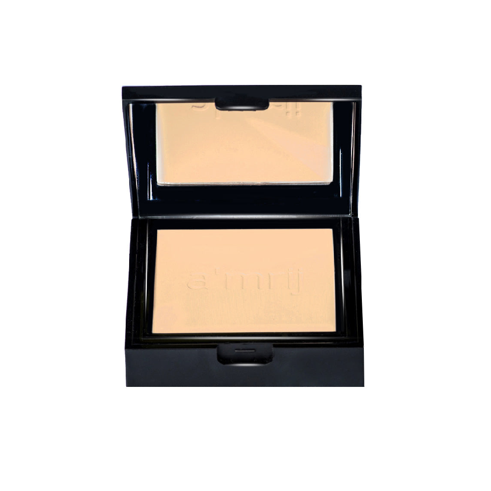 AMRIJ #03 ULTIMATE PRO WET&DRY COMPACT POWDER
