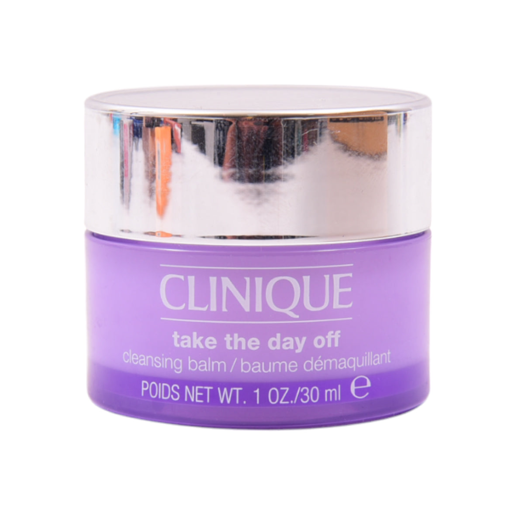 CLINIQUE TAKE THE DAY OFF CLEANING BALM 30 ML