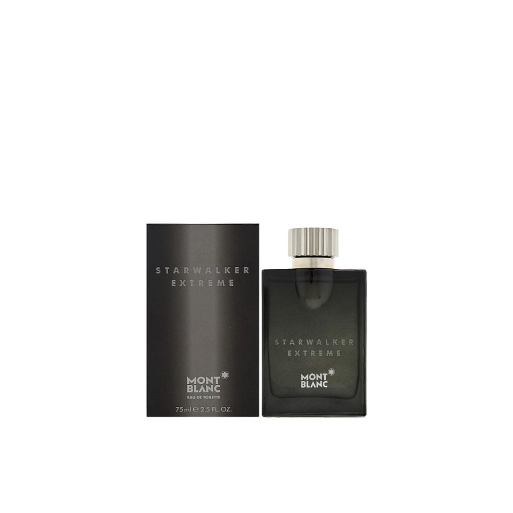 MONTC BLANC STARWALKER EXTREME M EDT 75ML