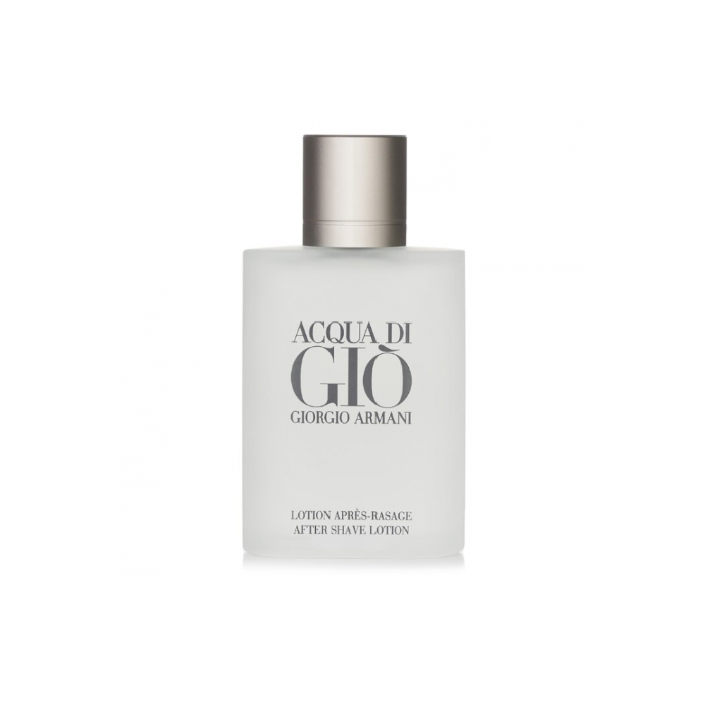 ARMANI GIORGIO AQUA DI GIO M AFTER SHAVE LOTION 100 ML