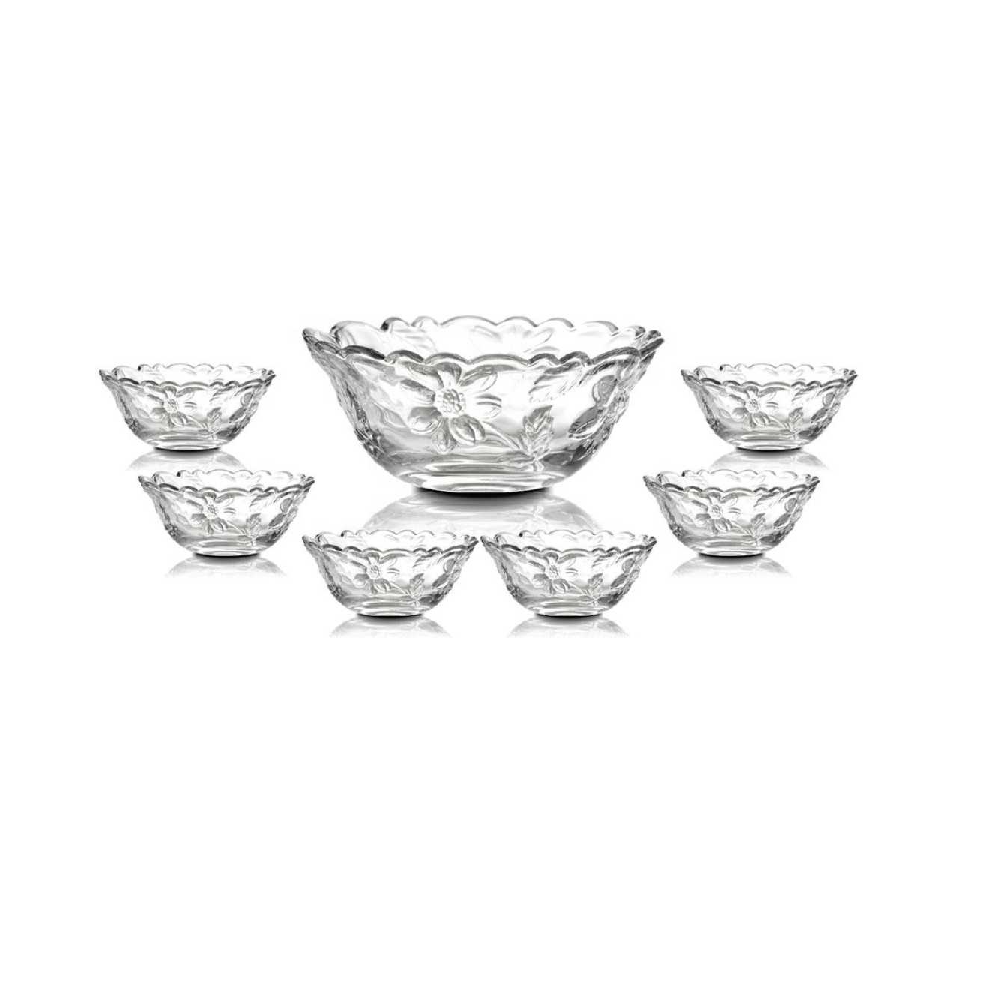 FRUIT SET 7PC TPW2563 G