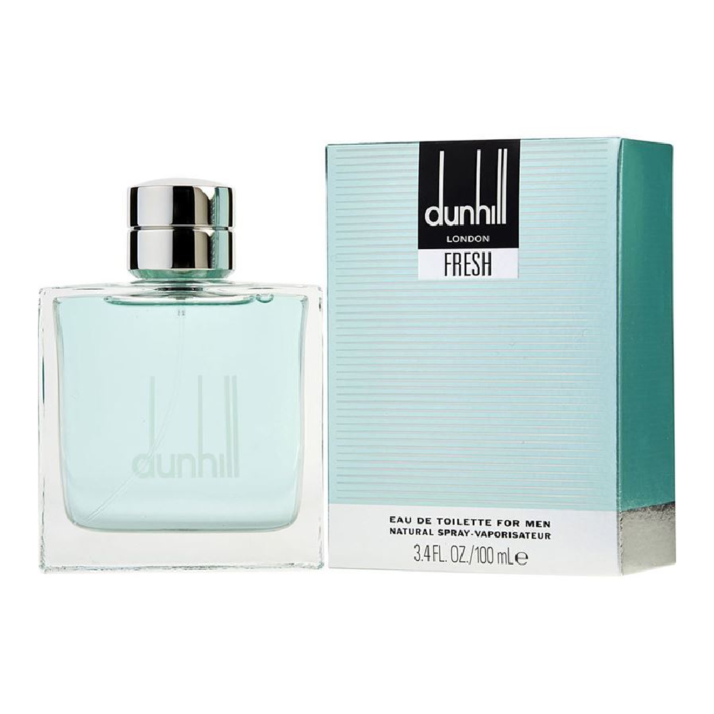 DUNHILL LONDON FRESH MEN EDT 100 ML