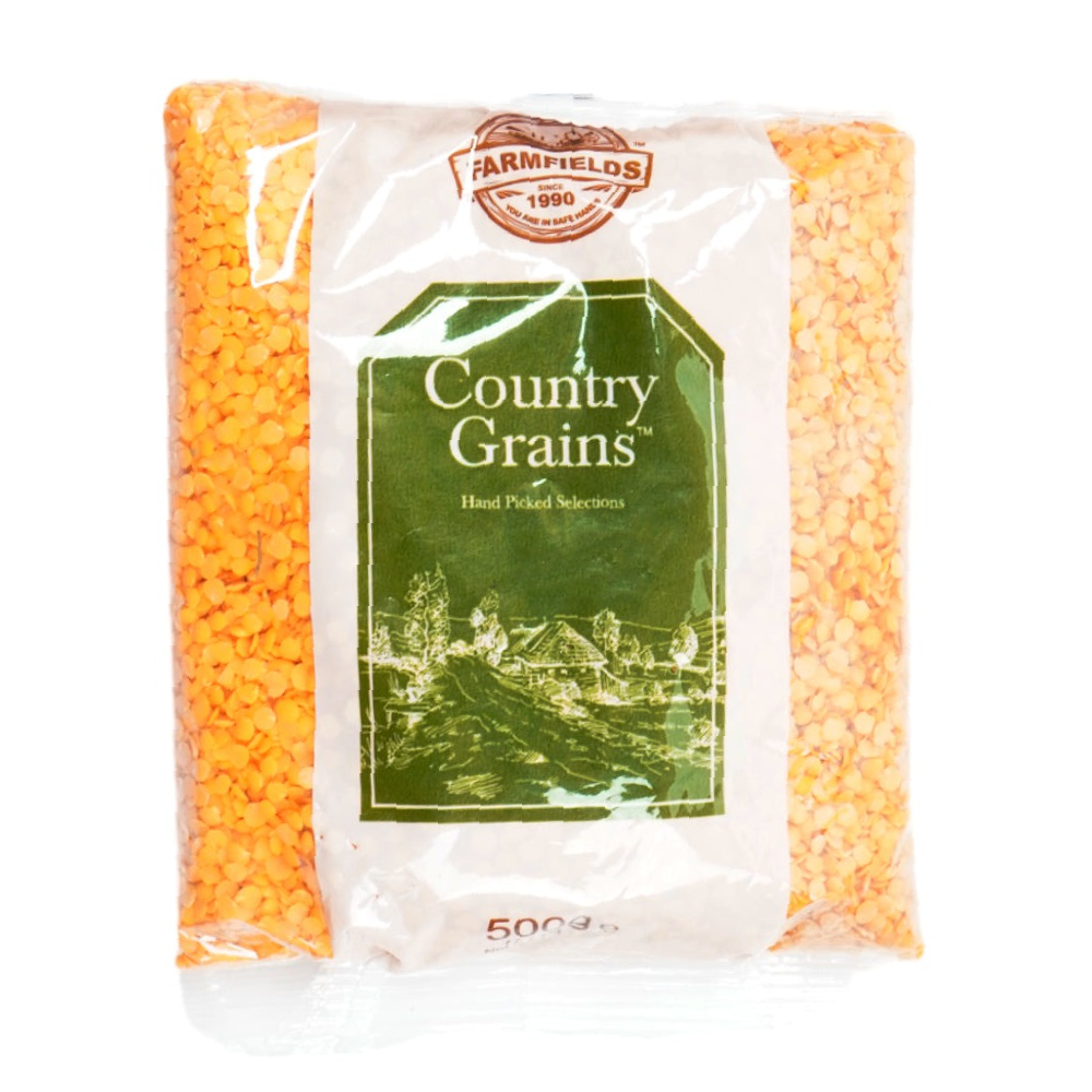 FF DAAL MASOOR MOTTI 500 GM