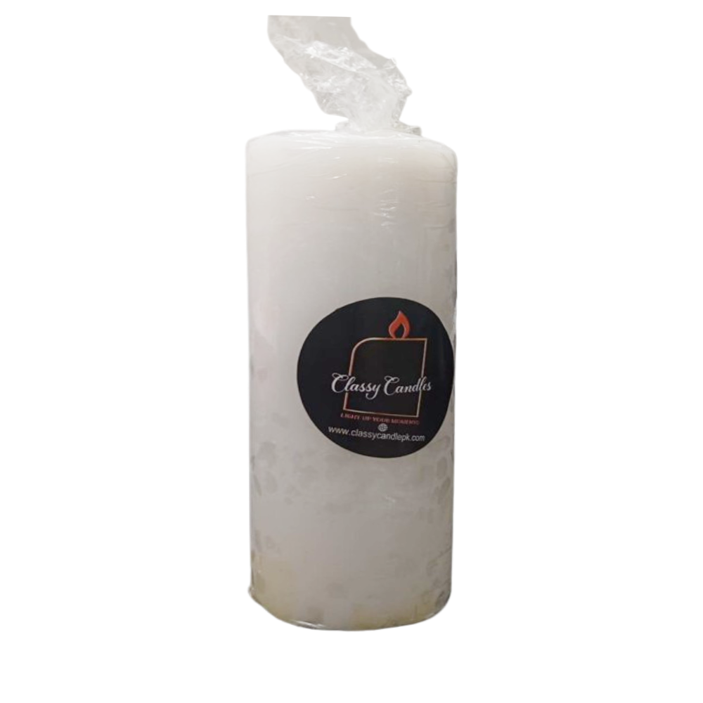 CLASSY CANDLE MAXIMUM MEDIUM PC