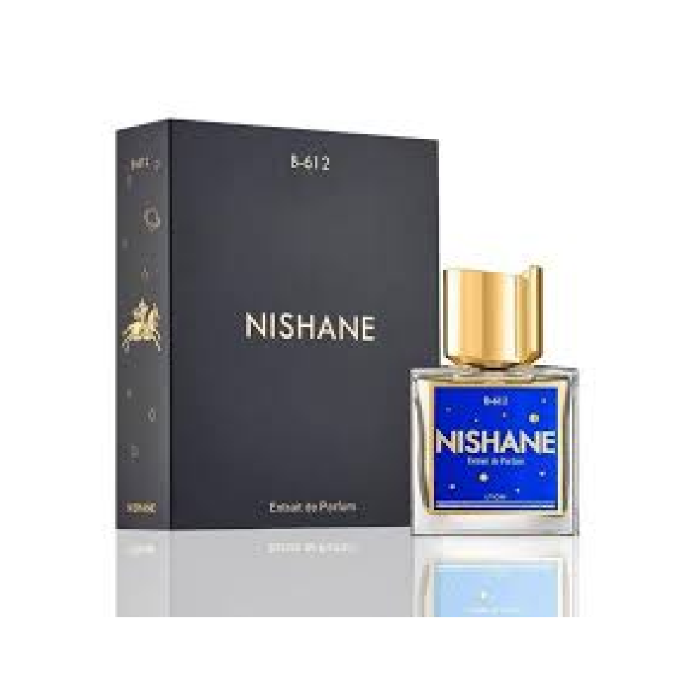 NISHANE B-612 EDP 50 ML