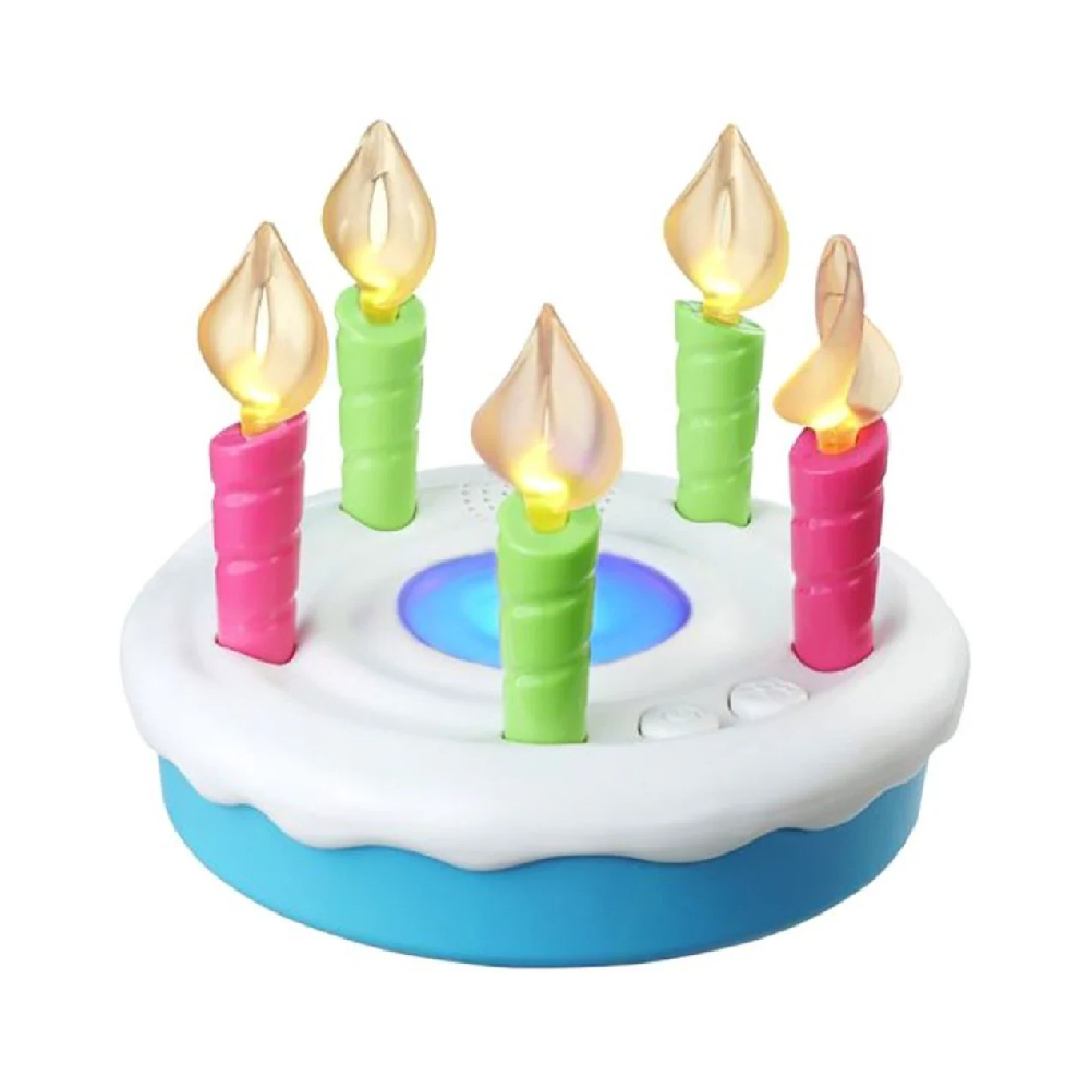 E0887 Bithday Blow Out Basic