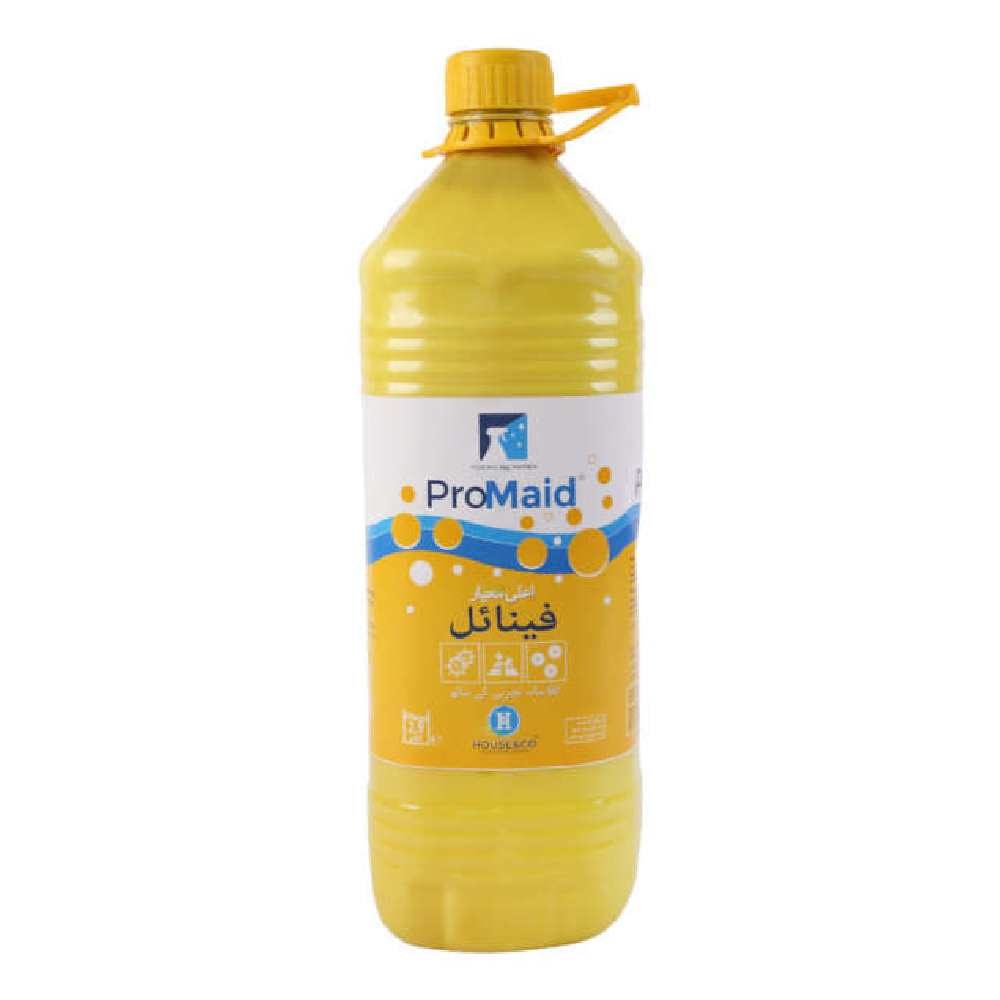 H&C PROMAID PHENYL 2.9 LTR
