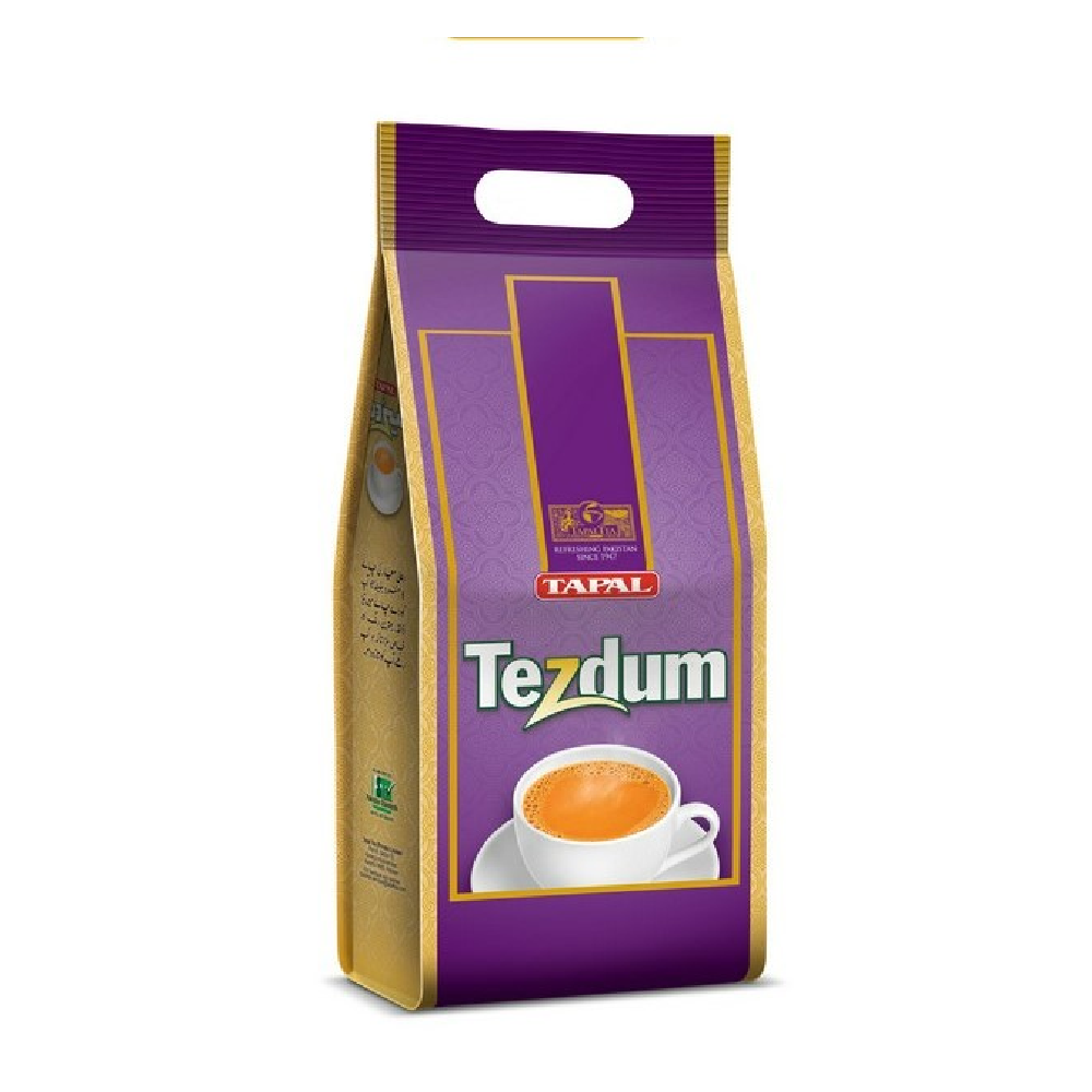 TAPAL TEA TEZ DUM ECONOMY PACK 900 GM