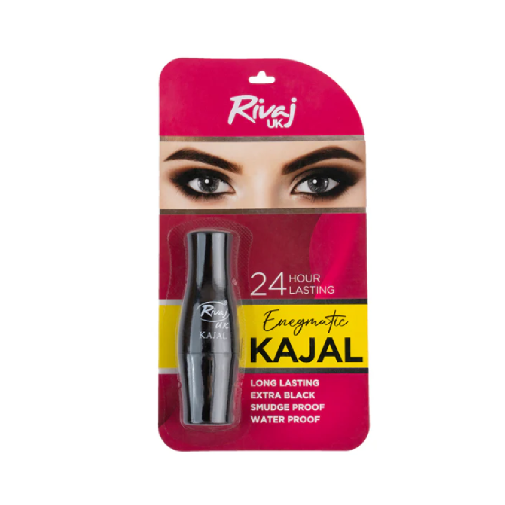 RIVAJ KAJAL WATERPROOF RK-03 PC