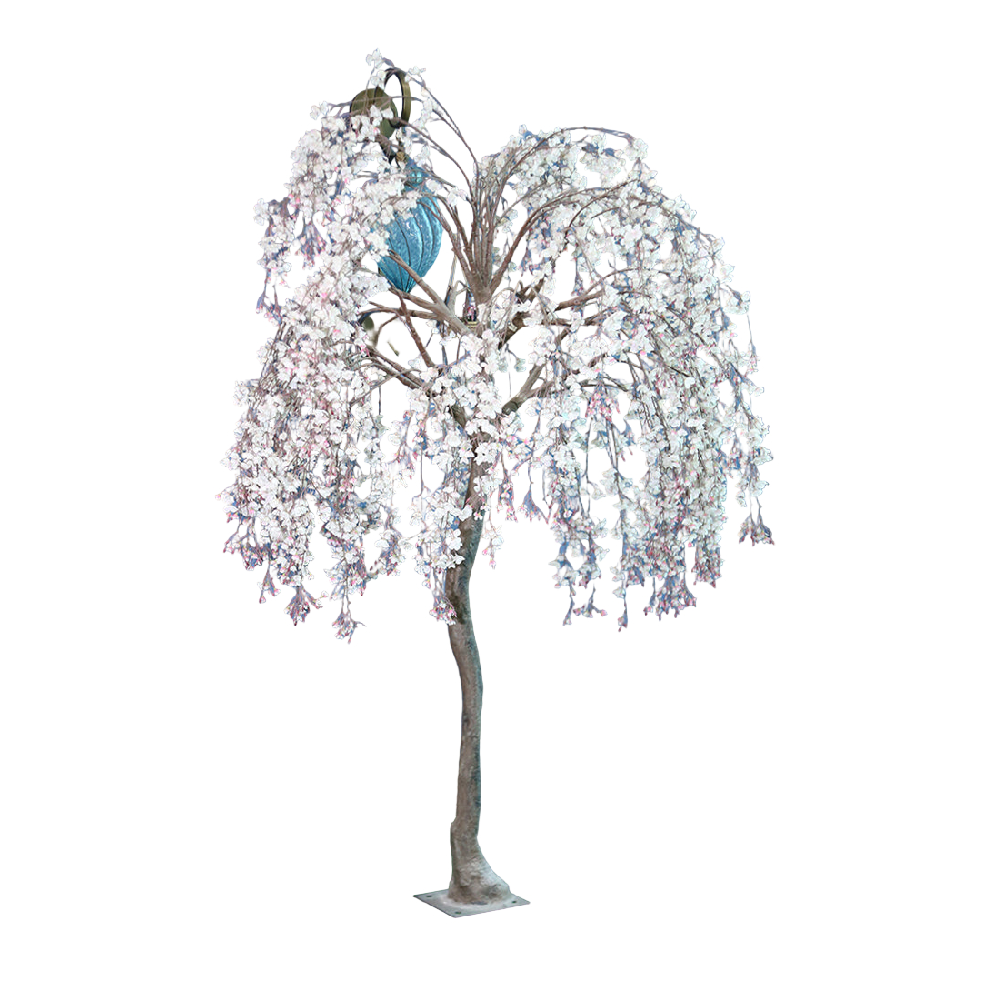 Artificial Tree Ir Sltmb17-65 Basic