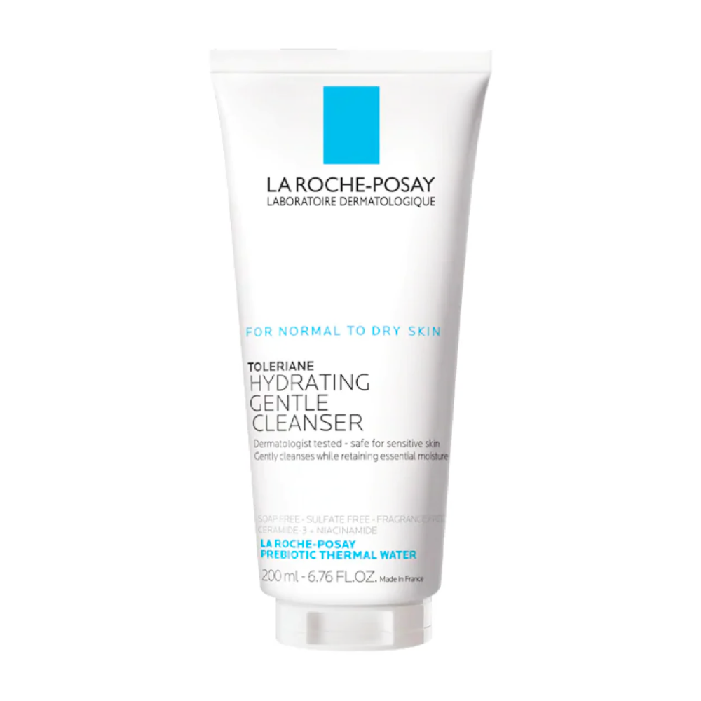 HYDRATING GENTLE CLEANSER (NORMAL TO DRY SKIN)