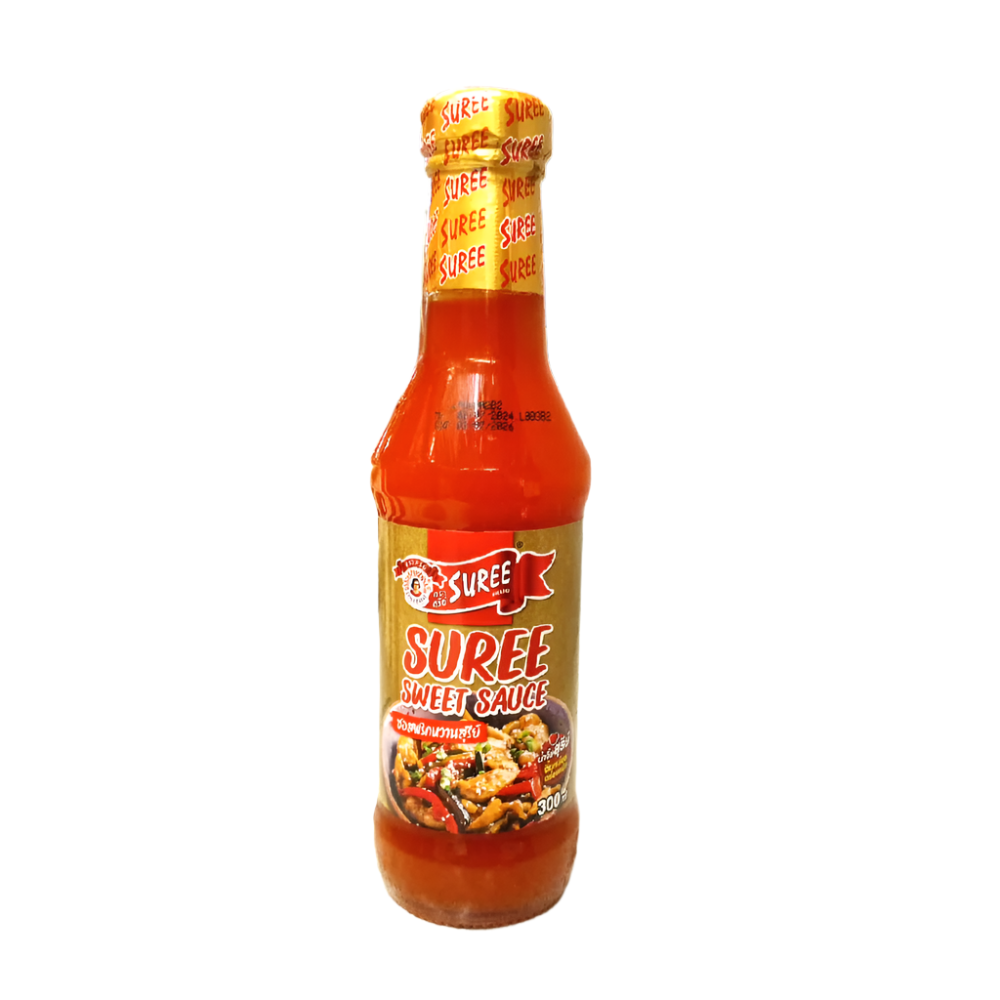 SUREE SAUCE SWEET 295 ML