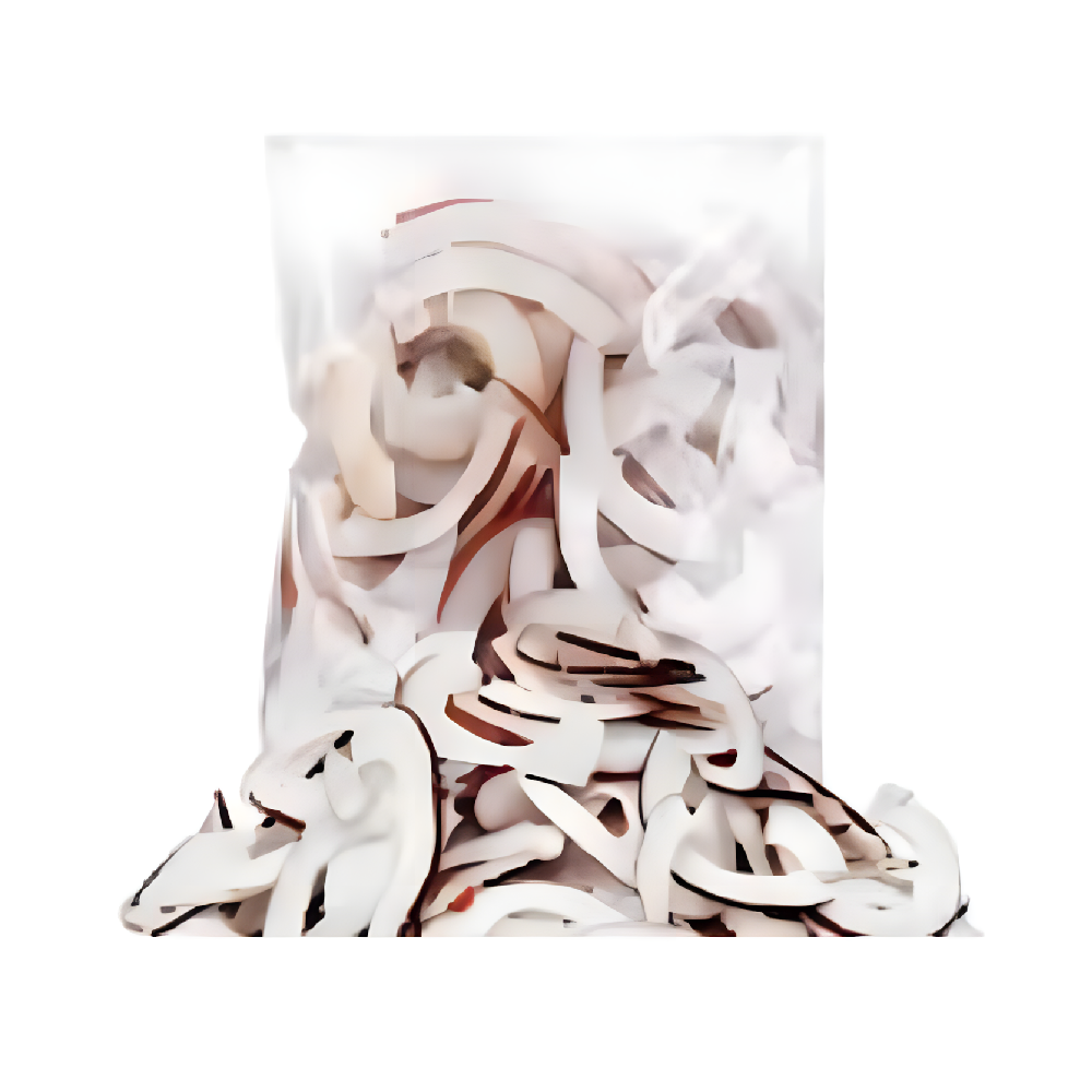 BEST COCONUT CUBE 200 GM