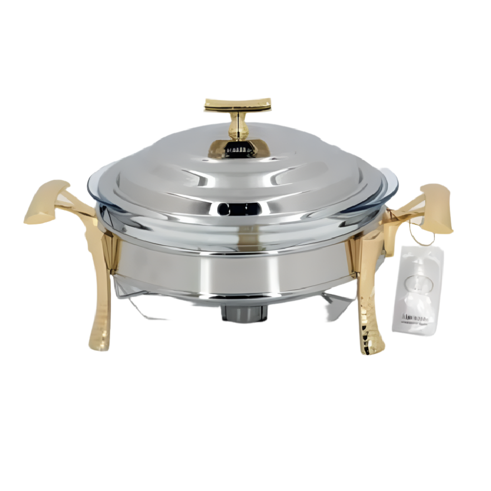 DONGA ALPEN BERG OVAL SM009