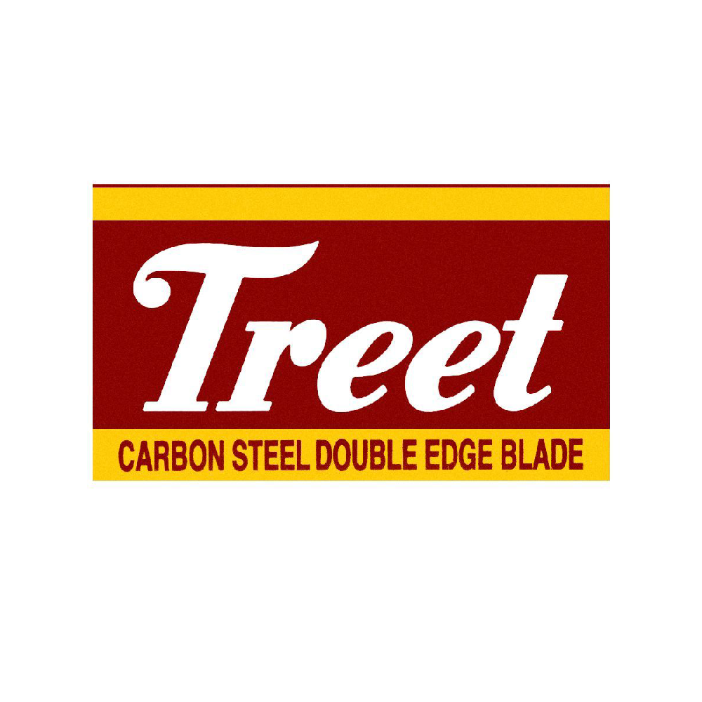 TREET DOUBLE EDGE BLADE PACK